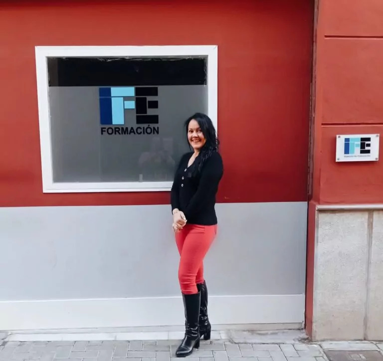 Equipo docente de Area IFE