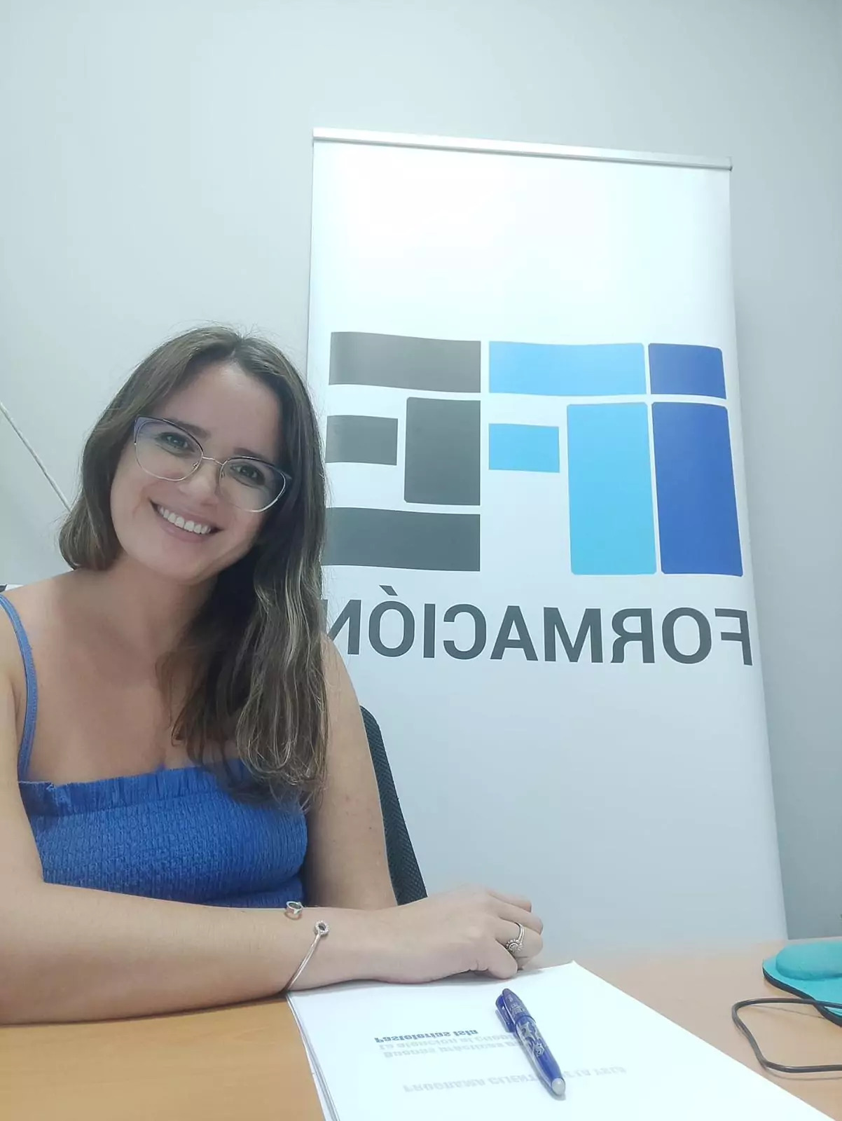 Equipo docente de Area IFE